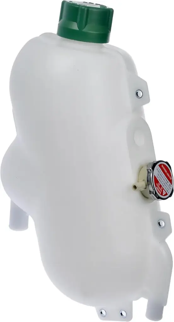 Tarro Agua Auxiliar Super Brigadier Volvo