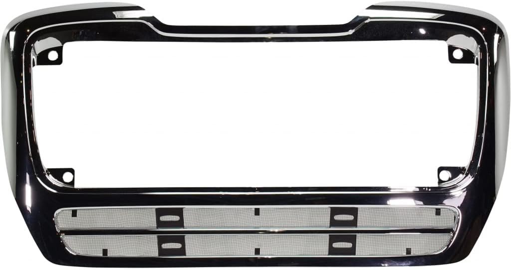 Marco Persiana Freightliner M2 112 Cromada