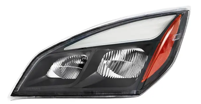 Farola Freightliner New Cascadia Izquierda