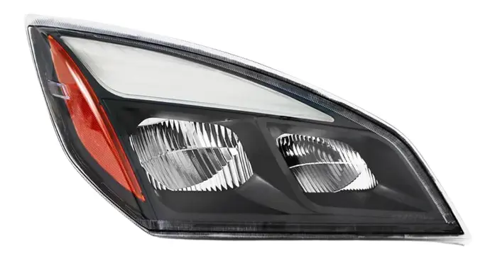 Farola Freightliner New Cascadia Derecha