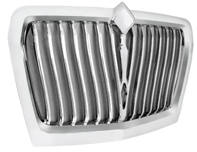 Persiana International LT Cromada