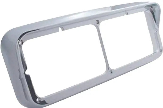 Bisel Farola Kenworth T800