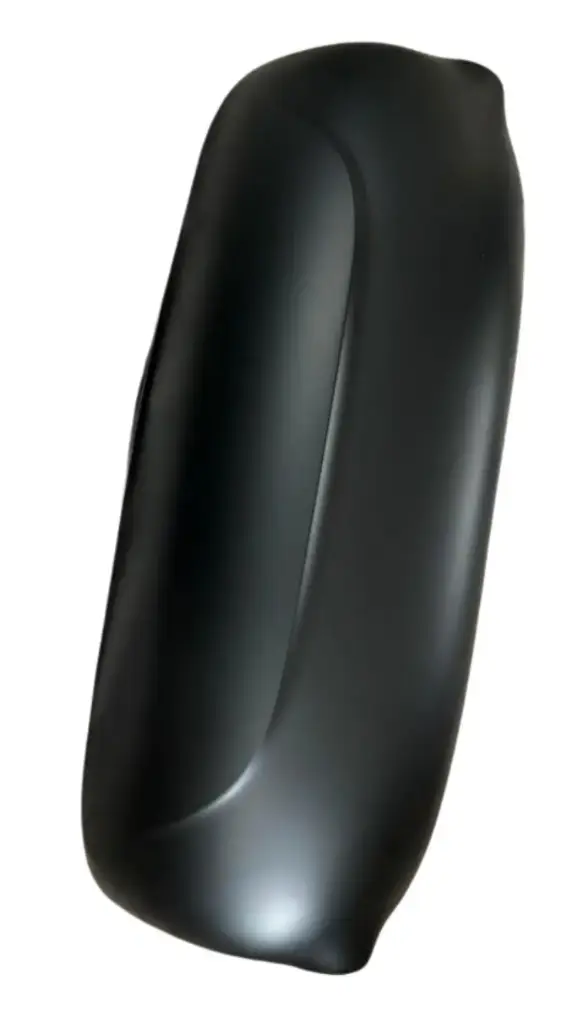 Cubierta Espejo Mack Vision Izquierda Sin Pintar