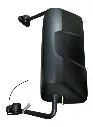 Espejo Completo Mack Antem Calentador/Motor Negro Derecho