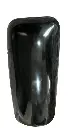 Cubierta Espejo Kenworth T660 Derecho Sin Pintar