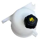 Tarro Agua Auxiliar Clio, Symbol