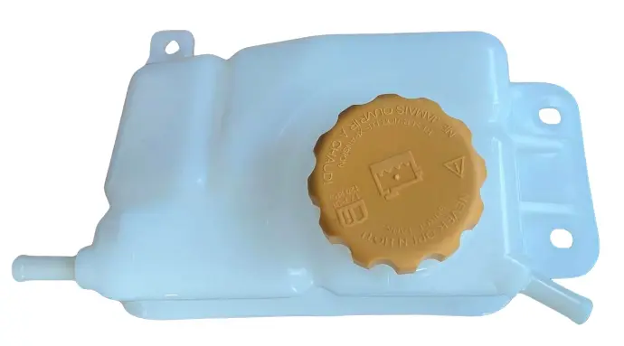 Tarro Agua Auxiliar Aveo