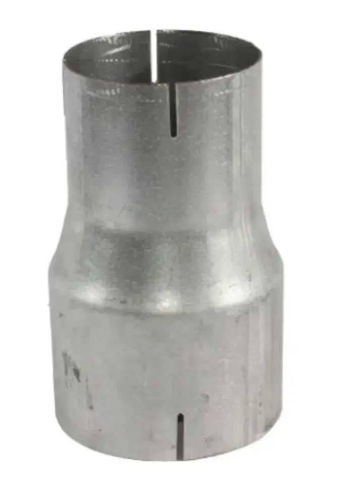 Reduccion De 6" A 5" Para Mofle