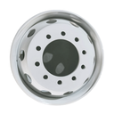 Rin Disco Tipo Americano 10 Ventilaciones 16mm, Reforzado