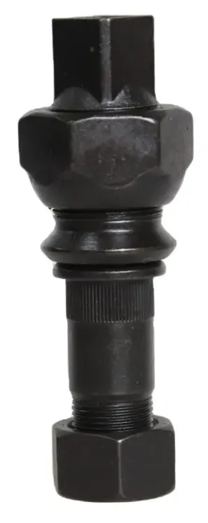 Perno Rin NPR Trasero Izquierdo