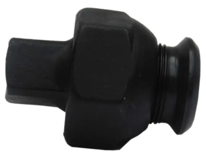 Capuchon Perno Rin NPR Derecho