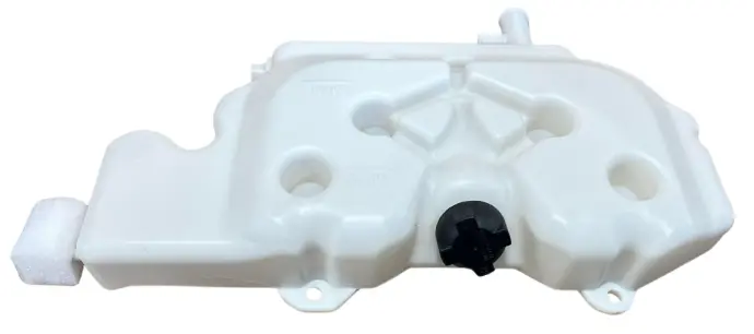 Tarro auxiliar Ford Cargo 815
