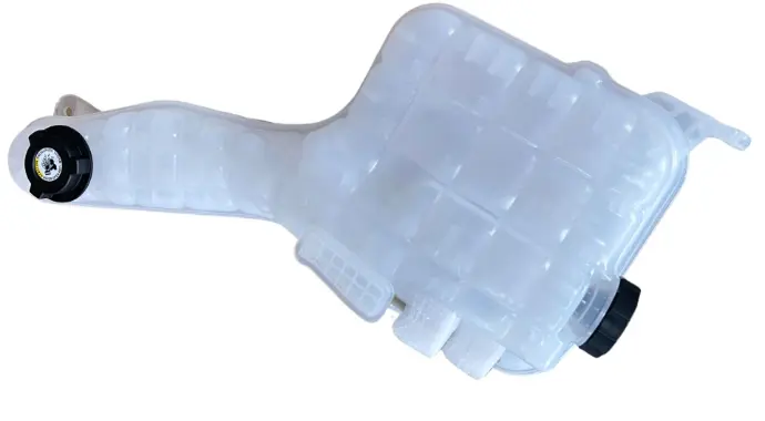 Tarro Agua Auxiliar Freightliner M2 2019