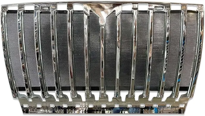 Persiana Internacional Workstar Interna