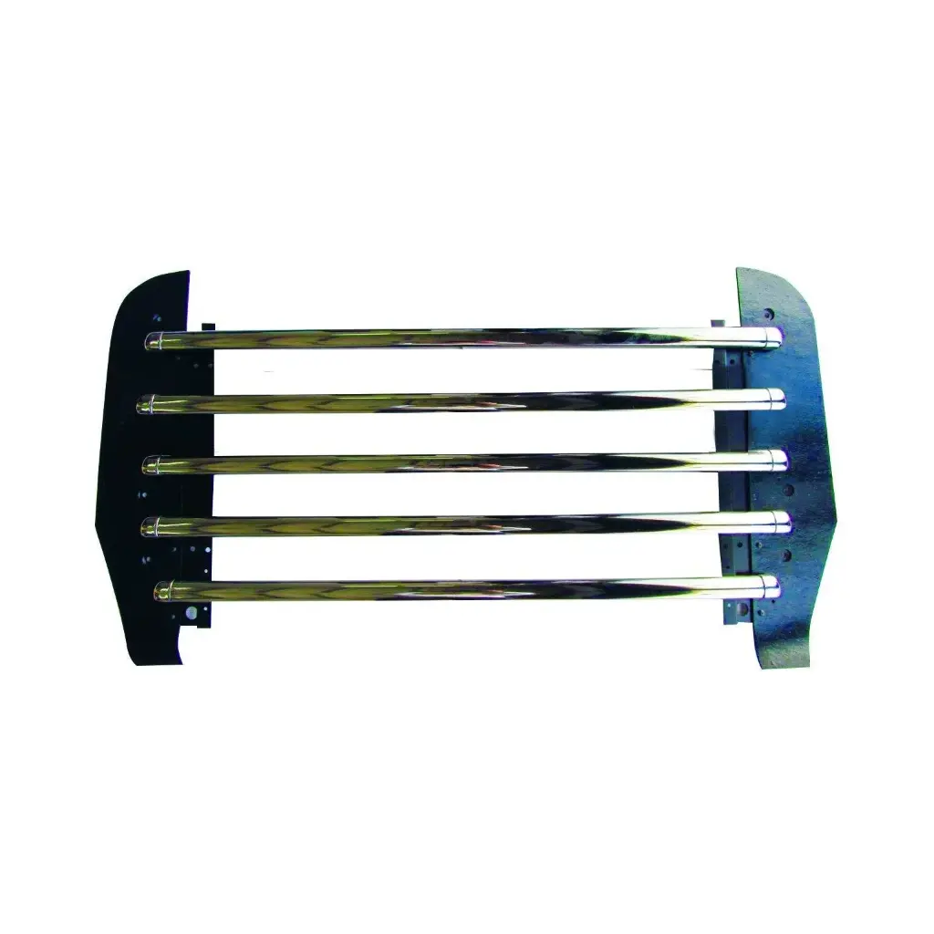 Parrilla Mack CV Interna