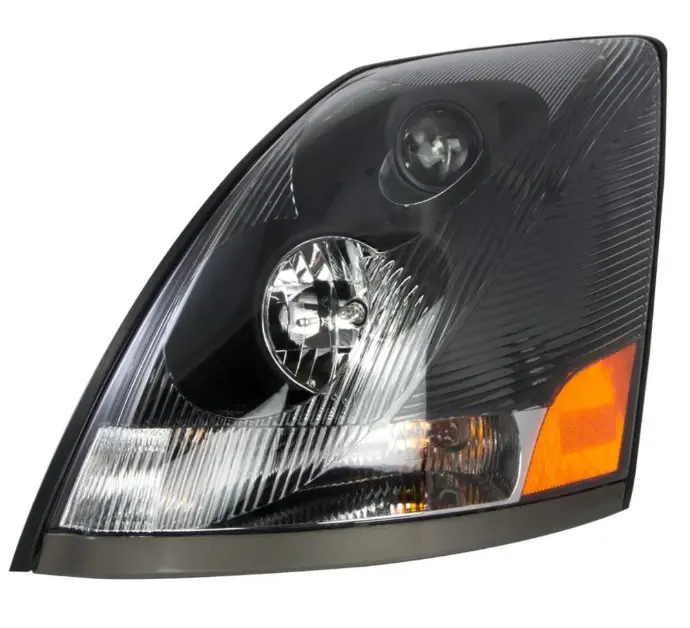 Farola Volvo VNL 2004 Izquierda