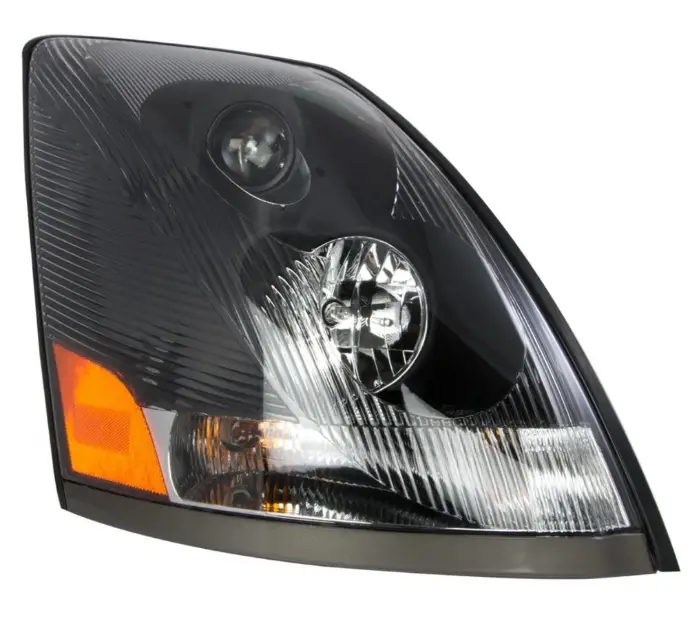 Pantalla Volvo VNL 2004-2017 Derecha