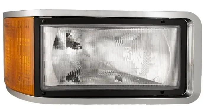 Farola Mack CH Derecha