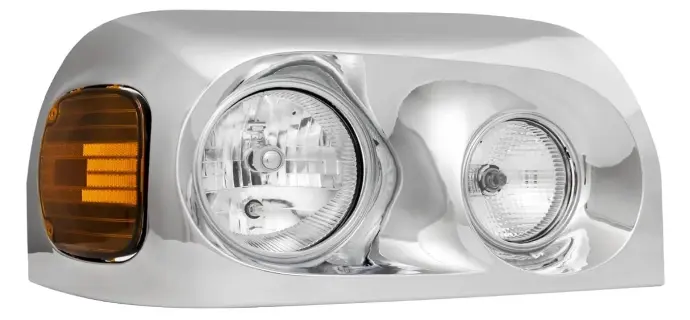 Farola Freightliner Century Derecha