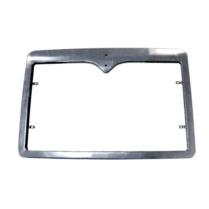 Marco Persiana International Eagle