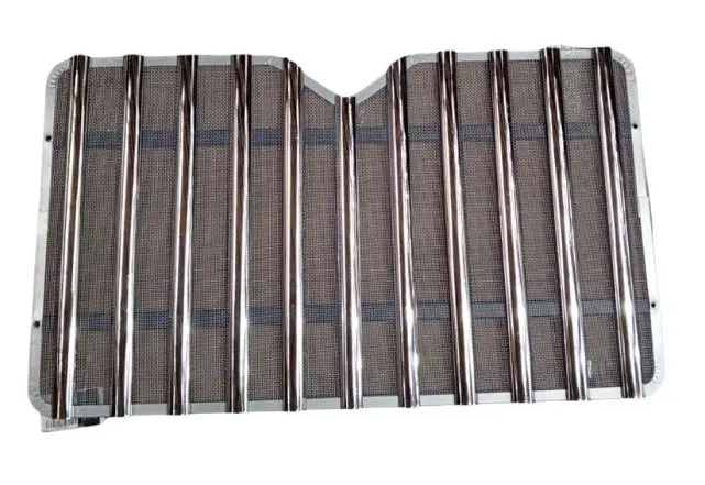 Persiana International Eagle Interna