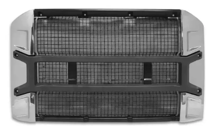 Persiana Mack Anthem