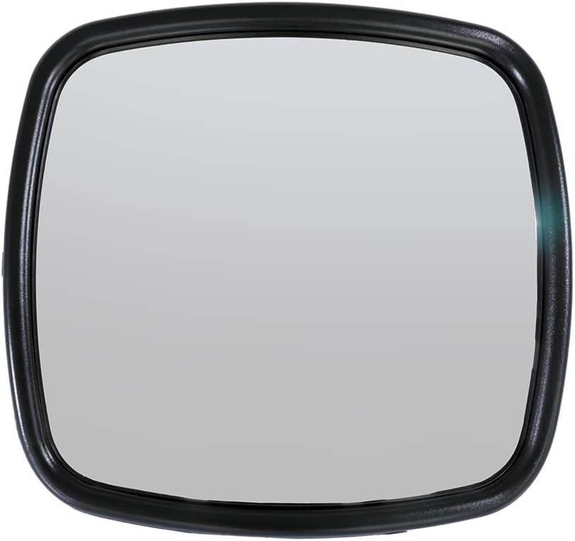 Espejo Pequeño Freightliner M2 Negro