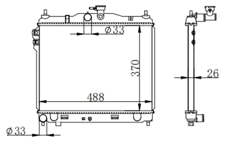 Hyundai Getz Mecanico