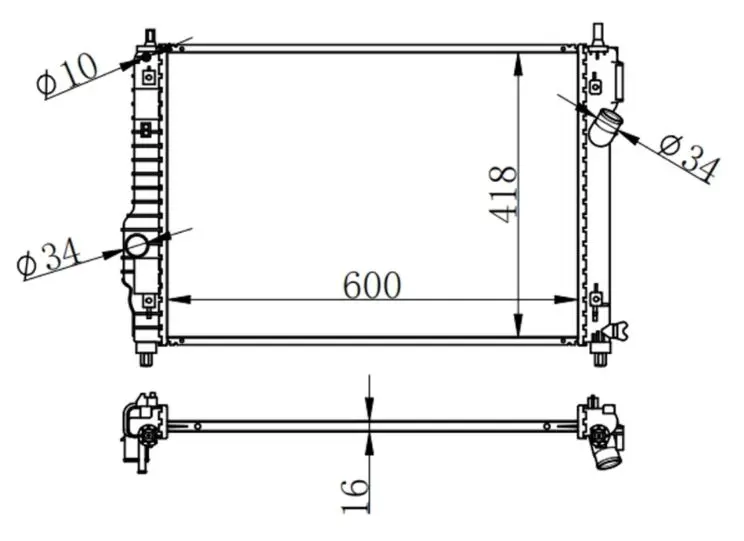 Chevrolet Aveo Gti Mecanico