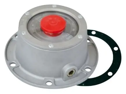 Tapa Grasera Trailer  5-1/2 "