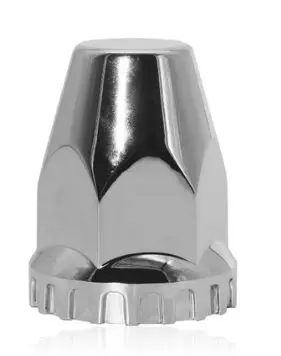 Tapa Tuerca A Presion 33mm