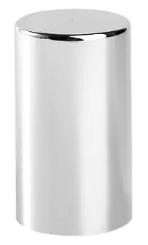 Tapa Tuerca A Presion 33mm, 90mm alto