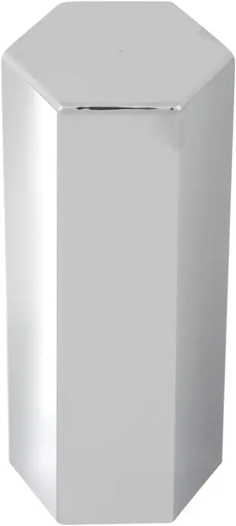 Tapa Tuerca A Rosca 33mm