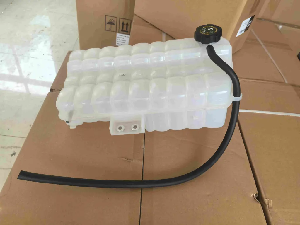 Tarro Agua Auxiliar Kodiak