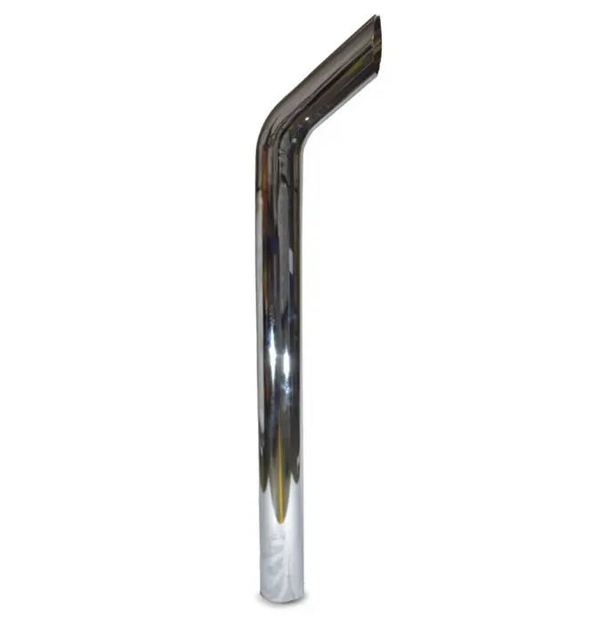 Punta De Mofle 5" X 72" Cacho de Toro