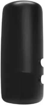 Cubierta Espejo Kenworth T680 y T880 Derecho Sin Pintar