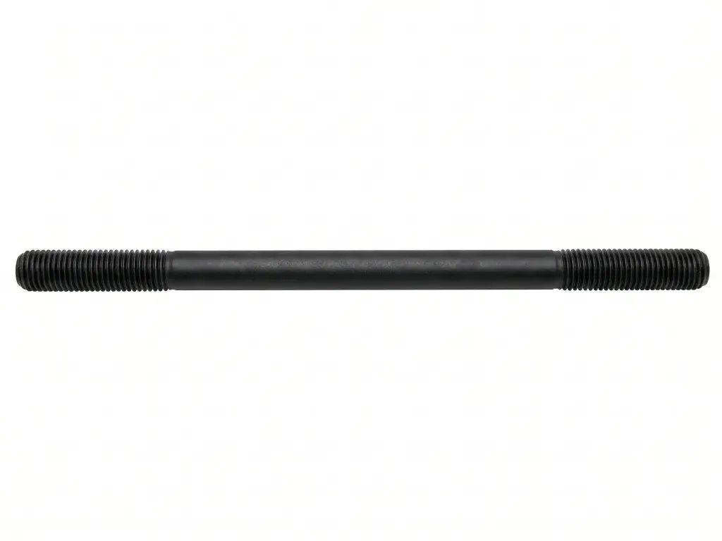 Tornillo U-Bolt Sin Doblar 3/4X25"