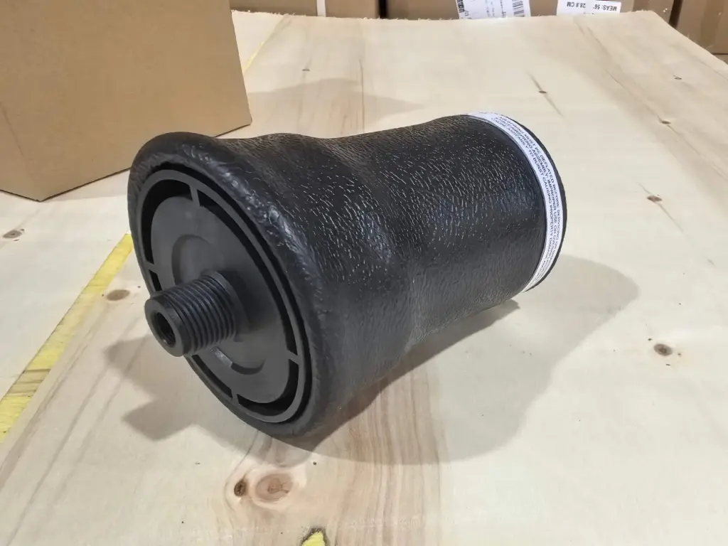 Bolsa Suspension Cabina Kenworth