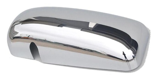 [HM-KW0160R-3C] Cubierta Espejo Kenworth T660 Derecho Cromada