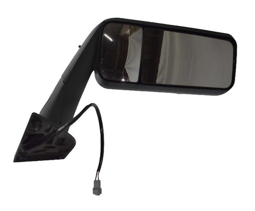 [HM-FR0260L] Espejo Completo Freightliner Cascadia Mod 2020 Izquierdo