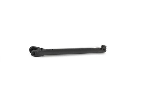 [HM-IN0460-4] Barra Soporte Para Espejo Workstar, Durastar 