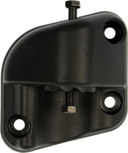 [HM-IN0460L-6] Base Inferior Izq Espejo Workstar, Durastar 
