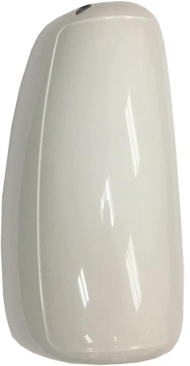 [HM-IN0360R-3] Cubierta Espejo International Eagle 9400 Derecho Sin Pintar