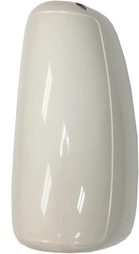 [HM-IN0360L-3] Cubierta Espejo International 9200 Izquiero Blanca purchase