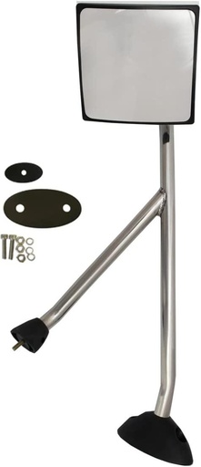 [HM-IN0150R] Espejo Capot Brazo International Prostar Derecho