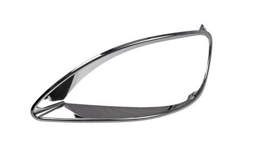 [HM-FR0421CL] Bisel Farola Freightliner Columbia Izquierda