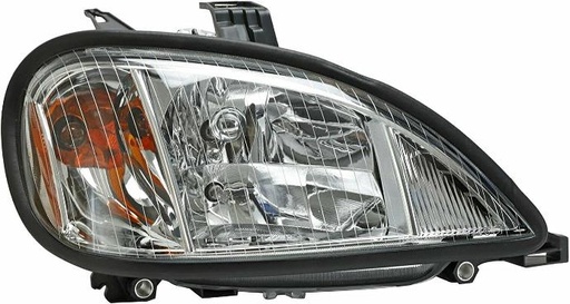 [HM-FR0420R] Pantalla Freightliner Columbia Derecha