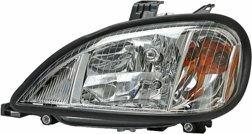 [HM-FR0420L] Pantalla Freightliner Columbia Izquierda