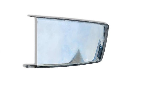 [HM-FR0540C-2] Bumper Freightliner M2 Lado Izquierdo 