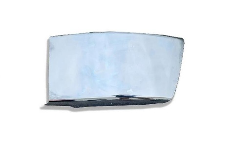 [HM-FR0540C-3] Bumper Freightliner M2 Lado Derecho 